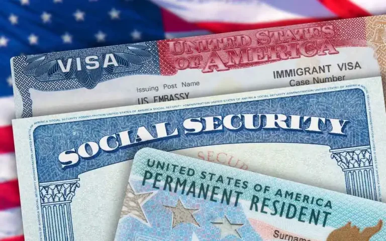 Benefits of Obtaining a U.S. Green Card: Why It’s a Game-Changer