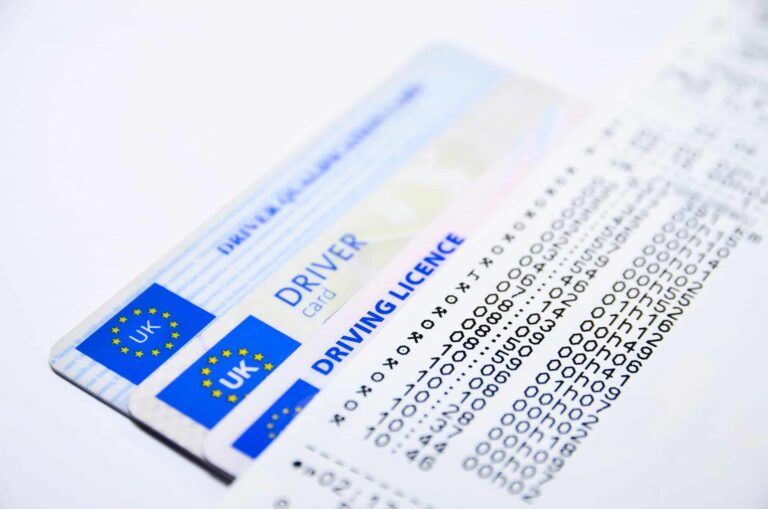 Obtaining an EU Driving Licence: A Comprehensive Guide